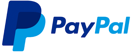 pay with paypal - Counting Crows Store